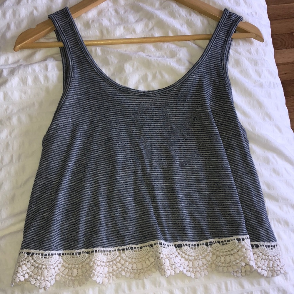 Summer top